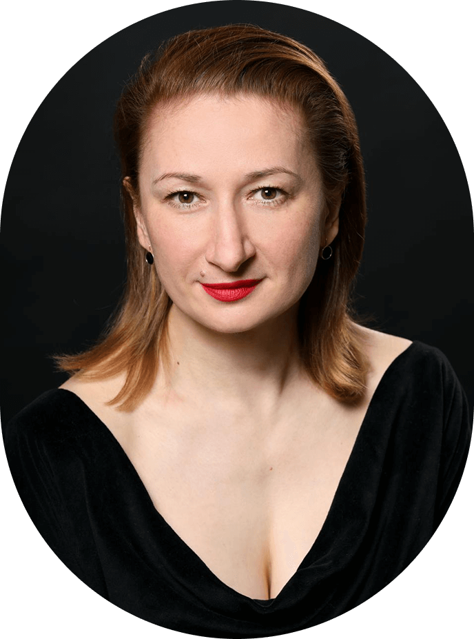 Ирина Бойко